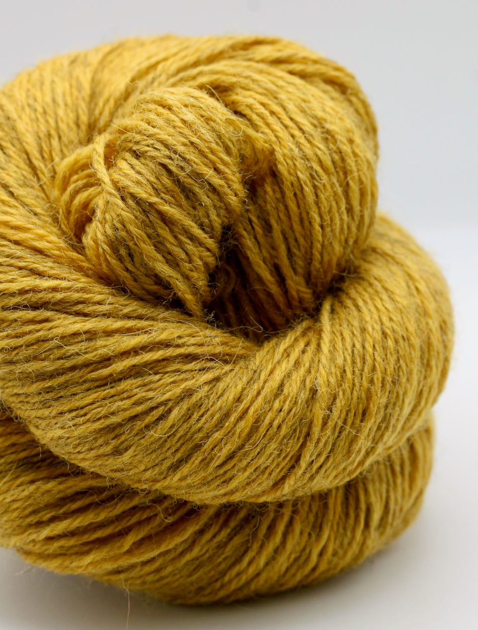 Exmoor Sock 4ply