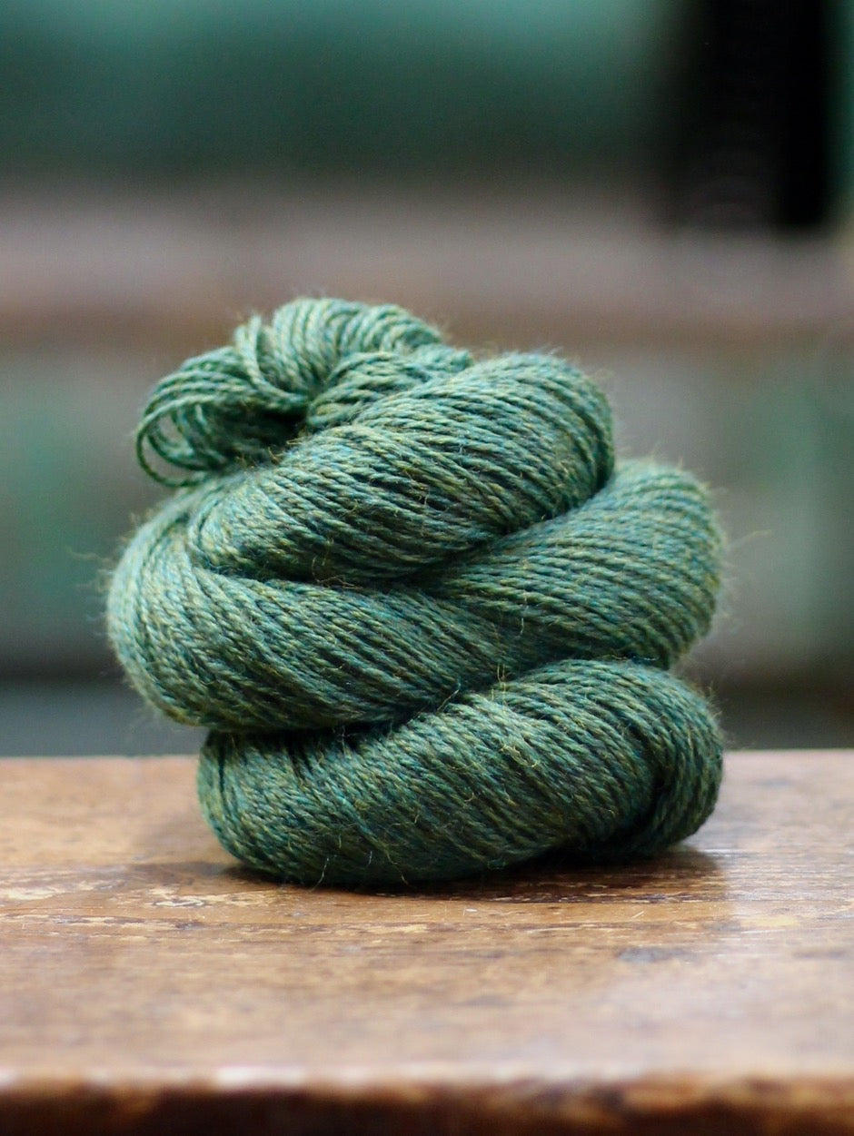 Boundaries Hat Kit by Meiju Kallio