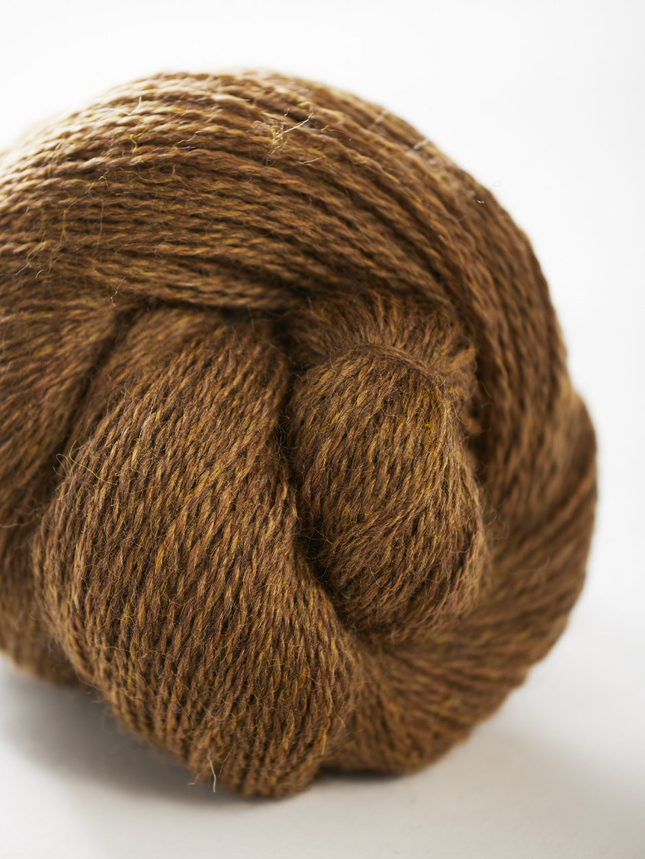 Harvest Hues Worsted
