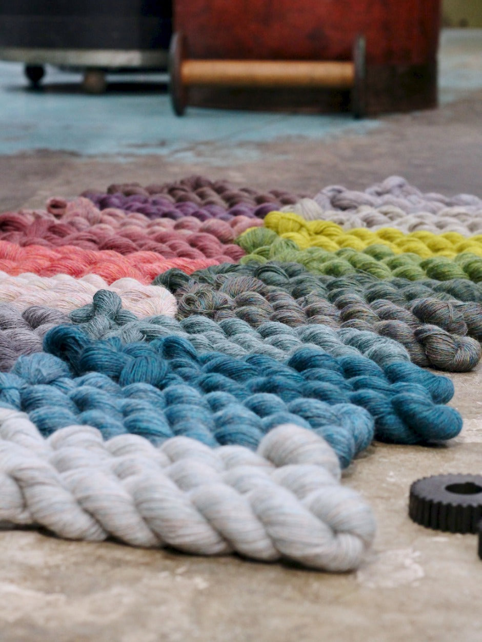 Appledore Lace