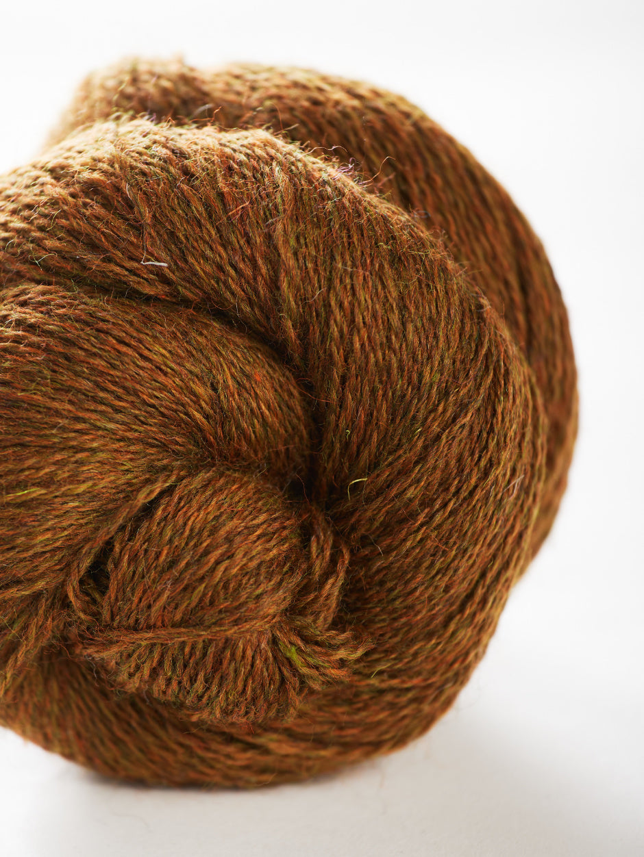 Harvest Hues Worsted