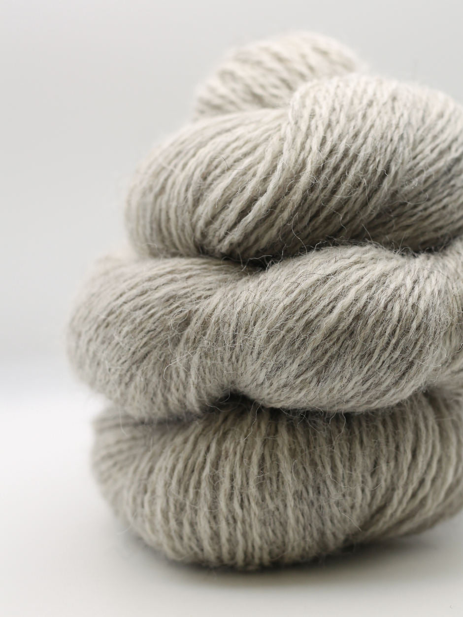 Devon Naturals 4ply