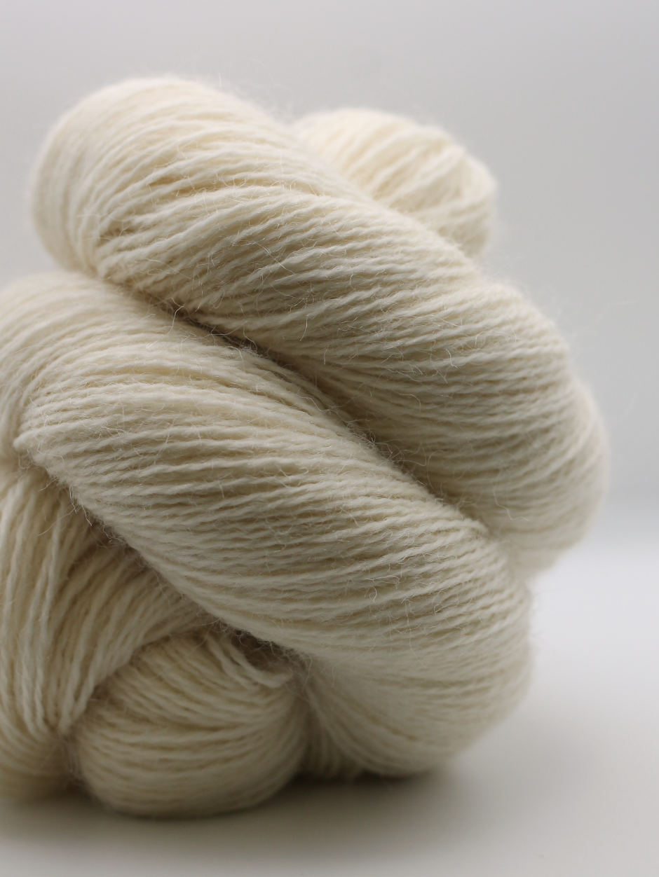 Devon Naturals 4ply