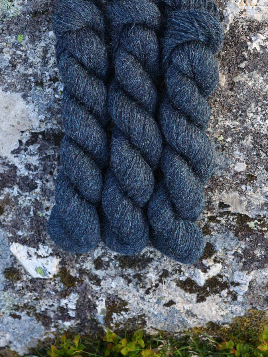 Mineralogy 4ply - MOW Special