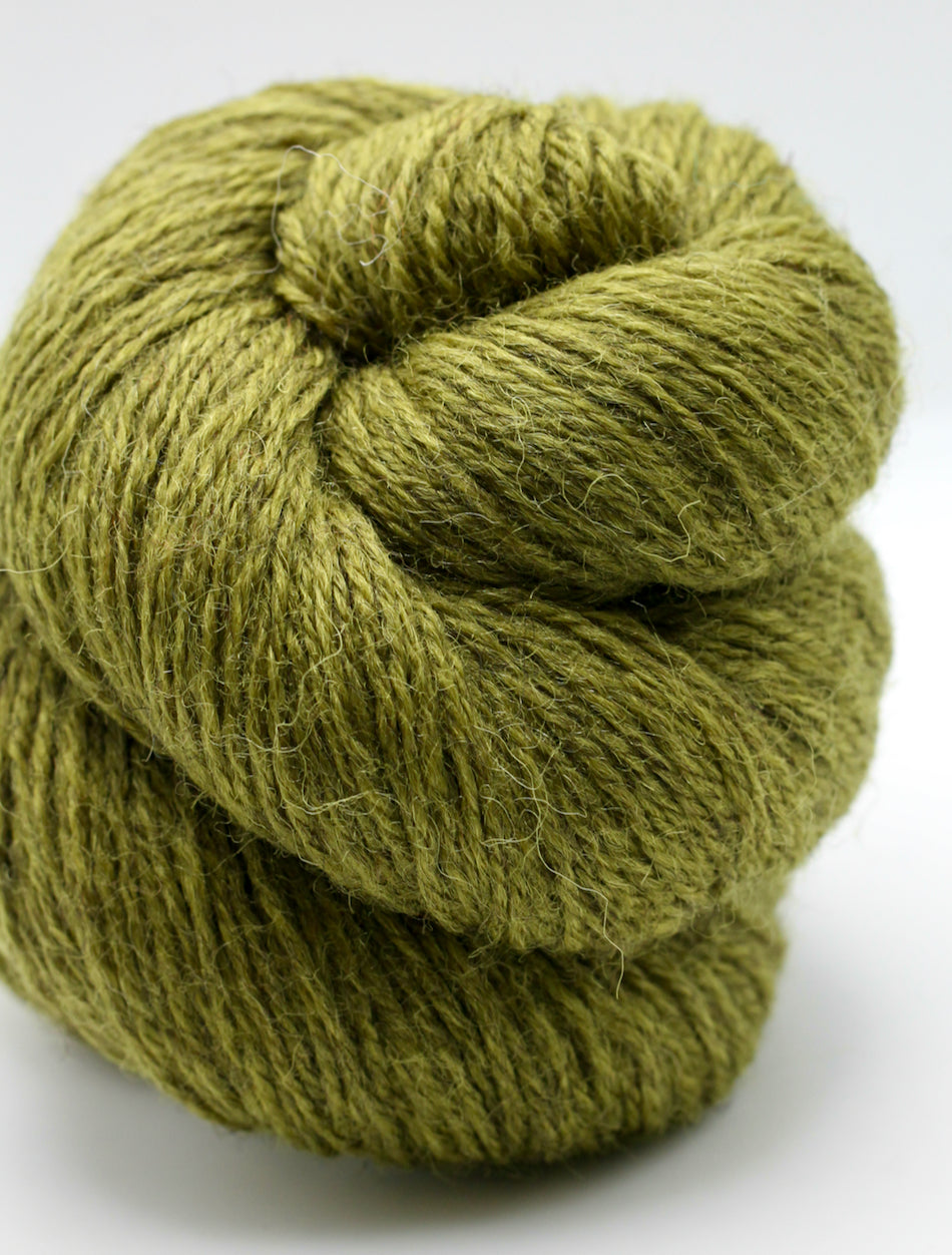 Exmoor Sock 4ply