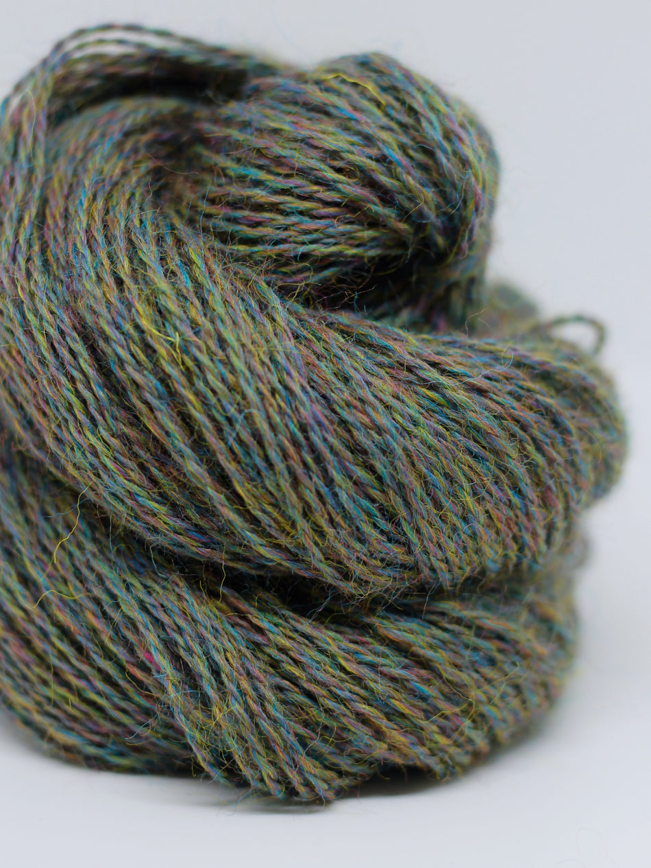 Appledore Lace