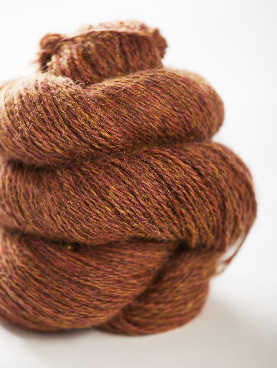 Harvest Hues Worsted