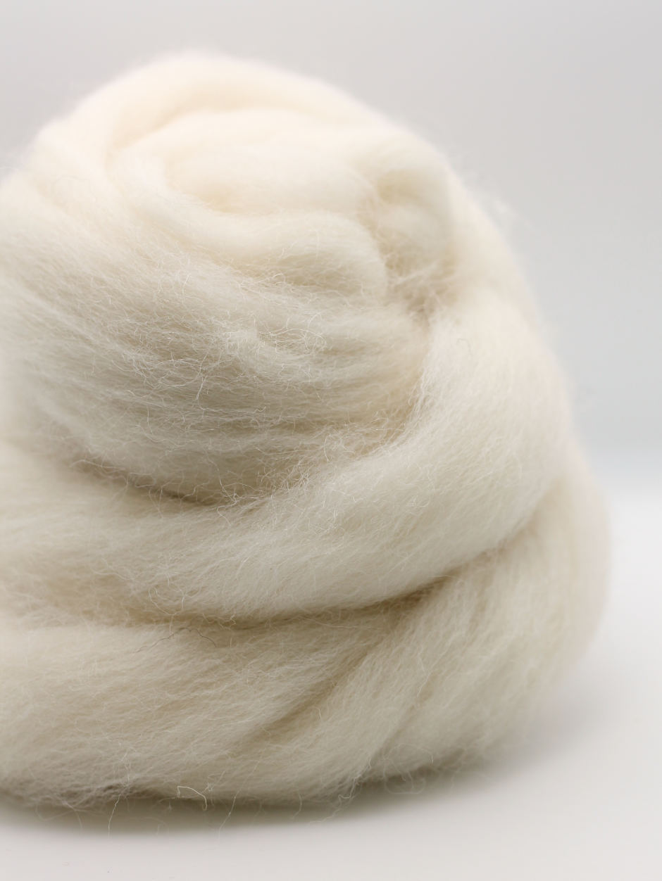 Devon Naturals Fibre Tops