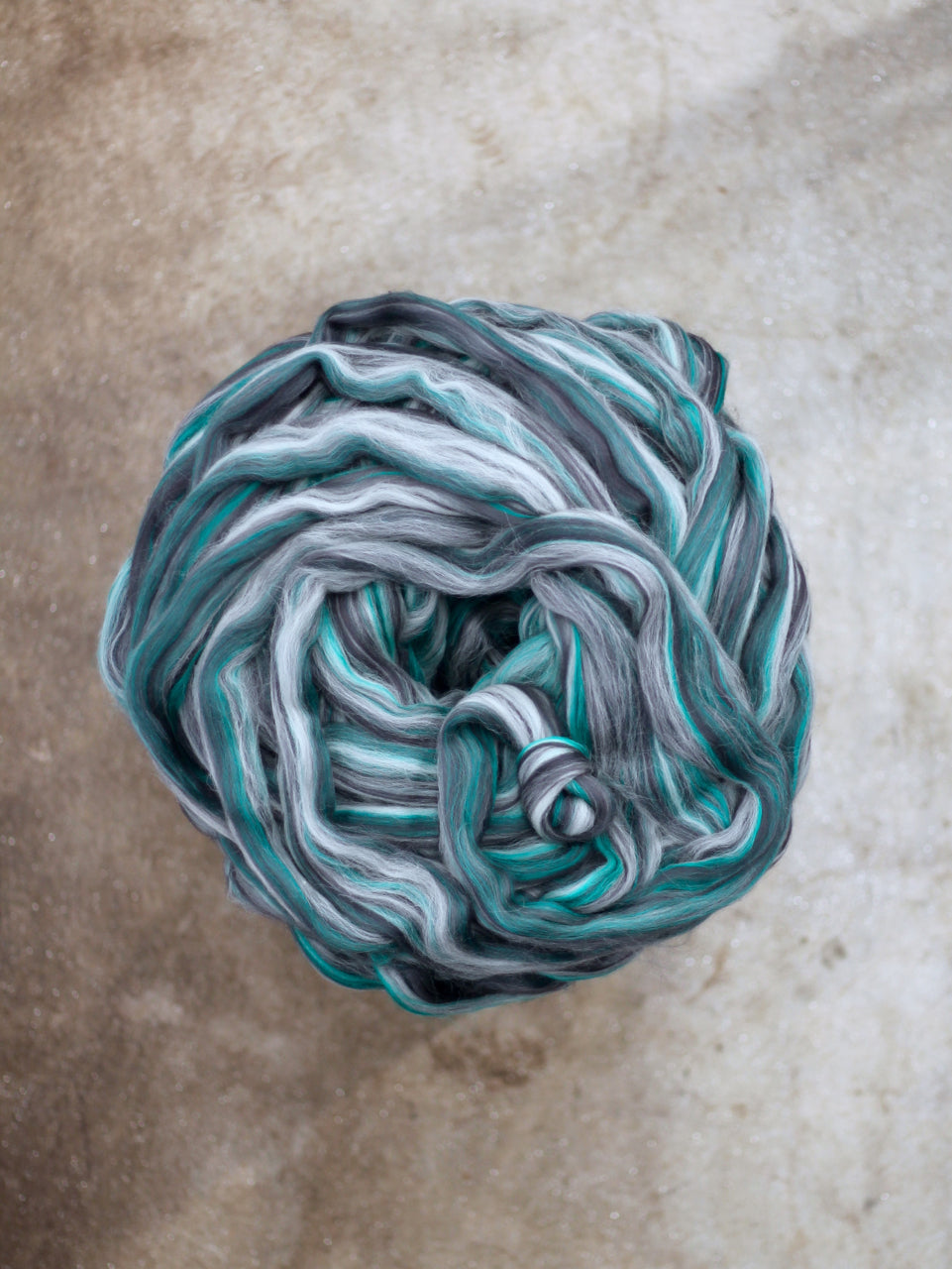 Appledore Fibre Tops
