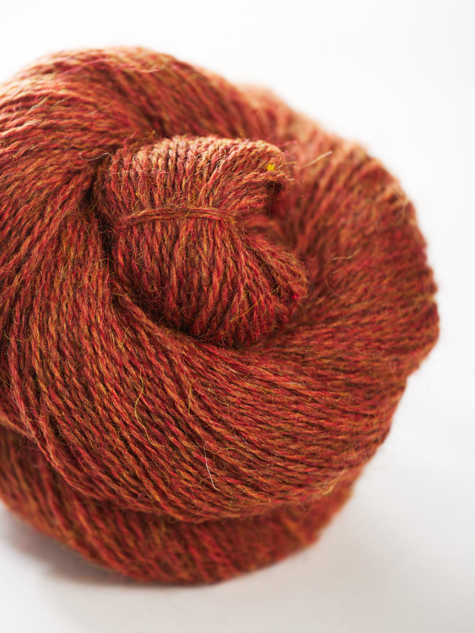 Harvest Hues Worsted