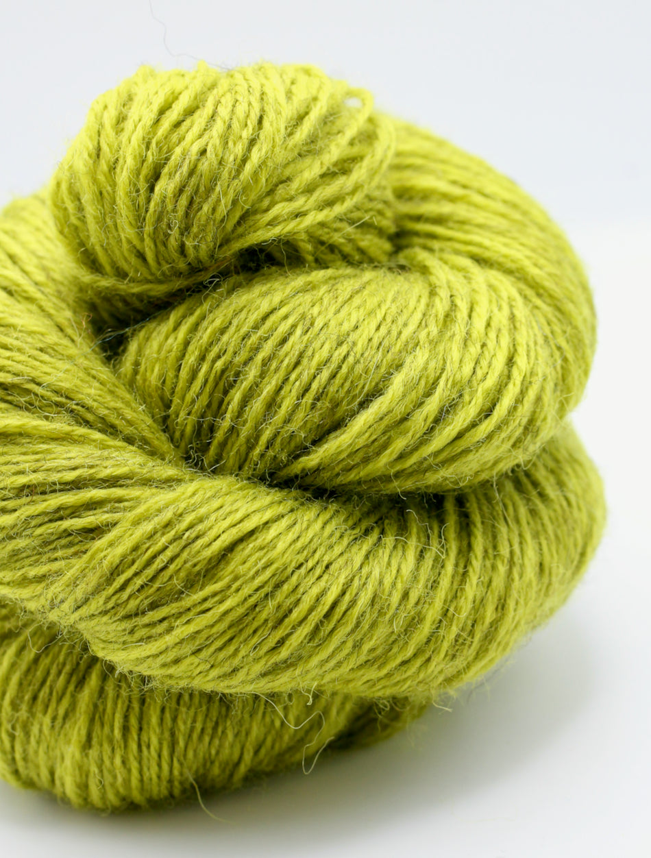 Exmoor Sock 4ply