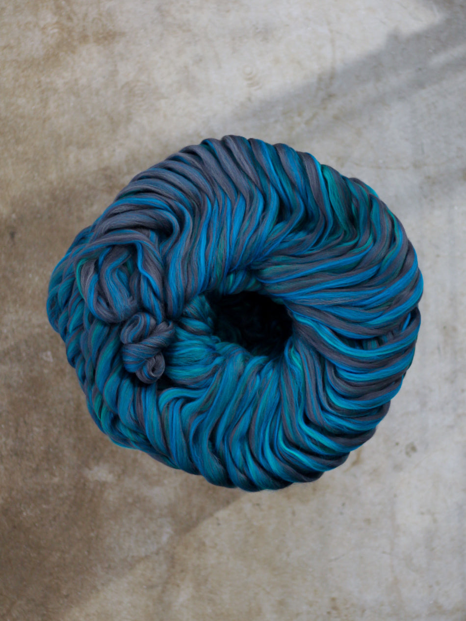 Appledore Fibre Tops