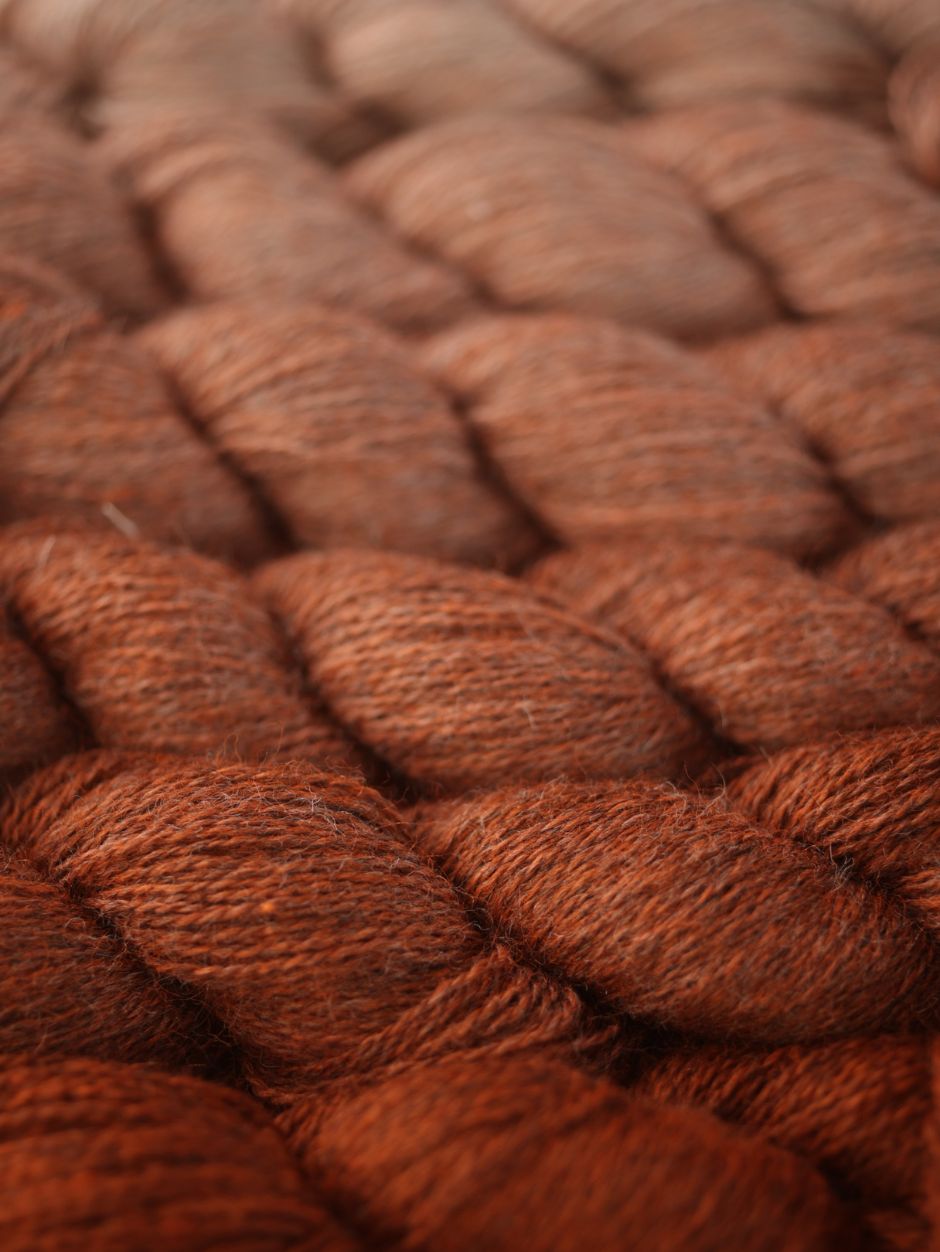 Knit by Numbers 4ply KBN98