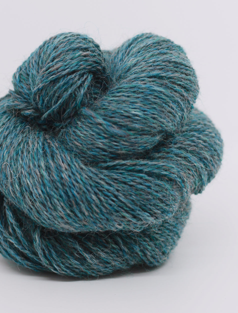 Midland Cardigan Kit by Laura Penrose