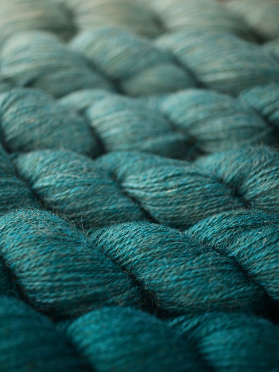 Knit by Numbers 4ply KBN98