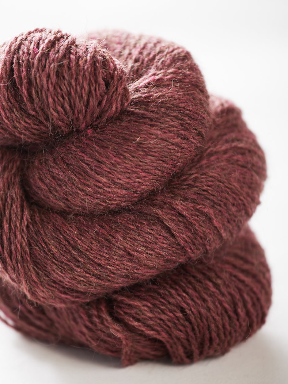 Harvest Hues Worsted