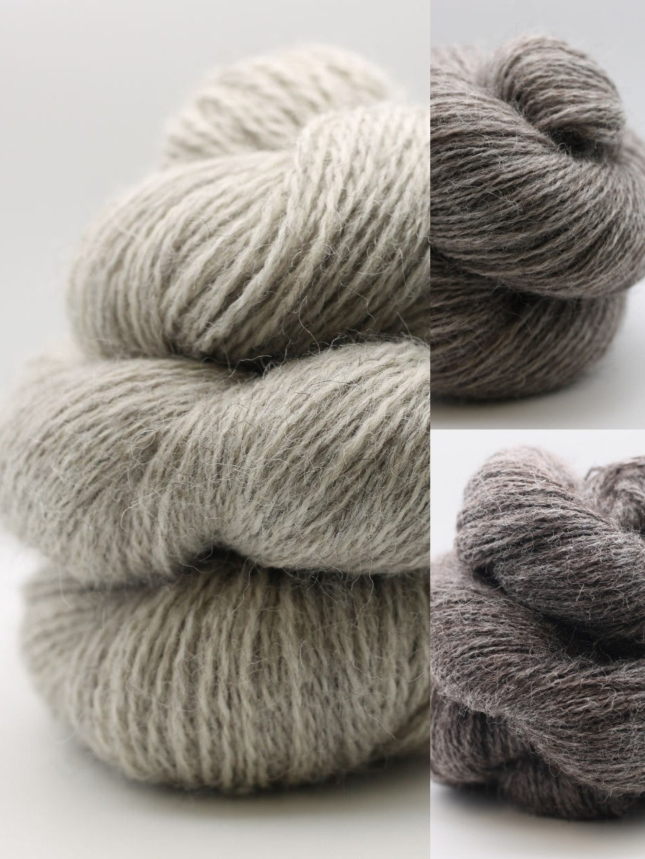 Brixham Mitts Kit by Fay Dashper-Hughes (Annual Five)