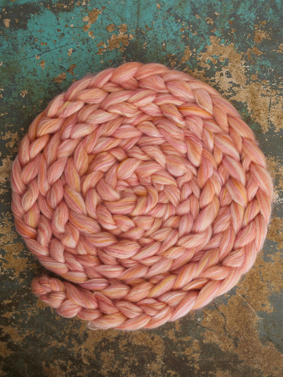 Seafarer Fibre Tops
