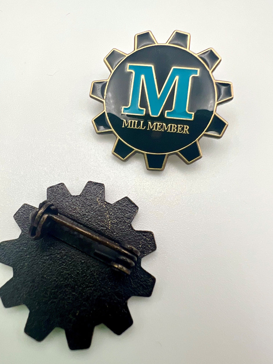 Mill Membership - For Myself