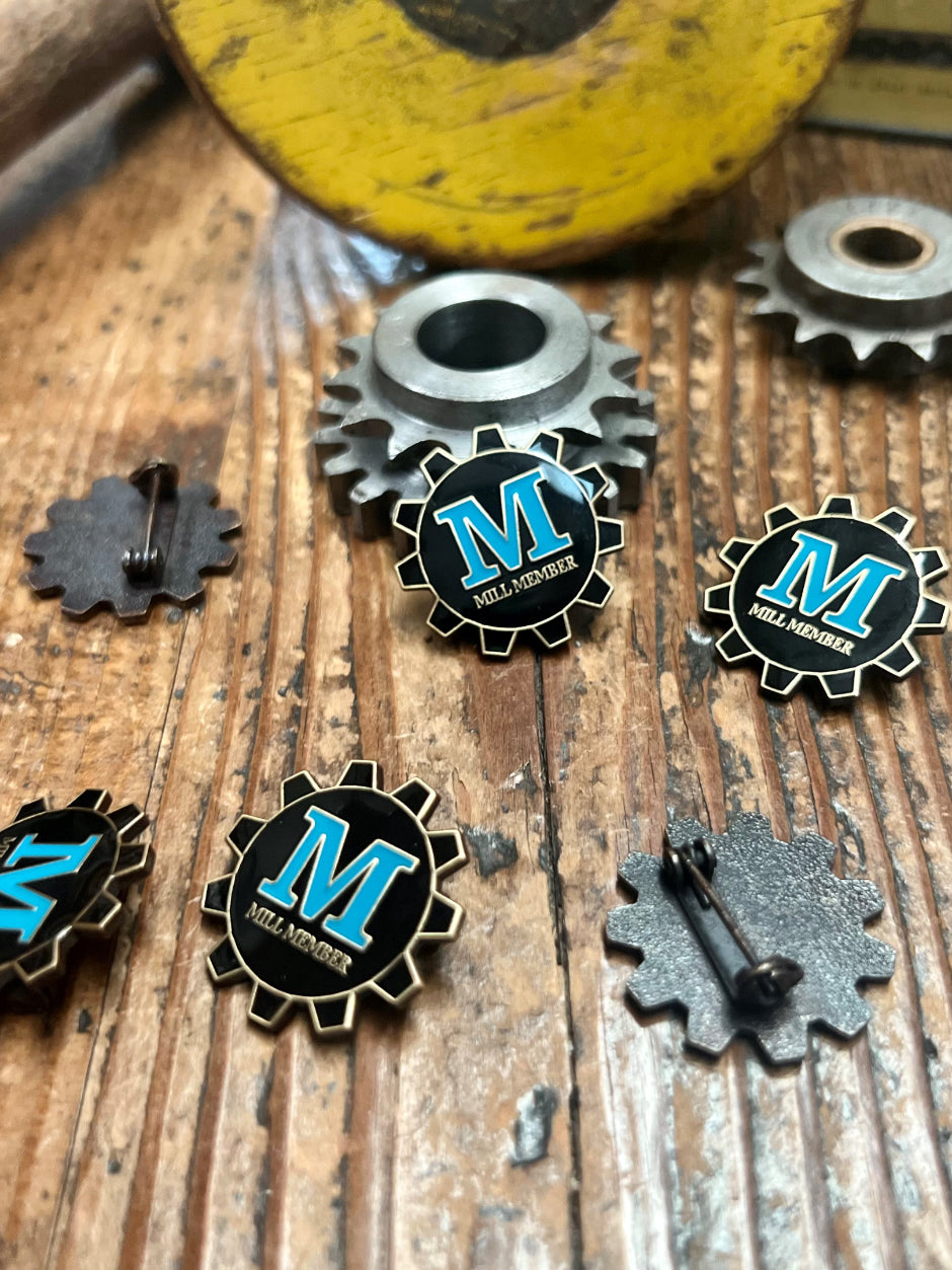 Mill Membership - For Myself