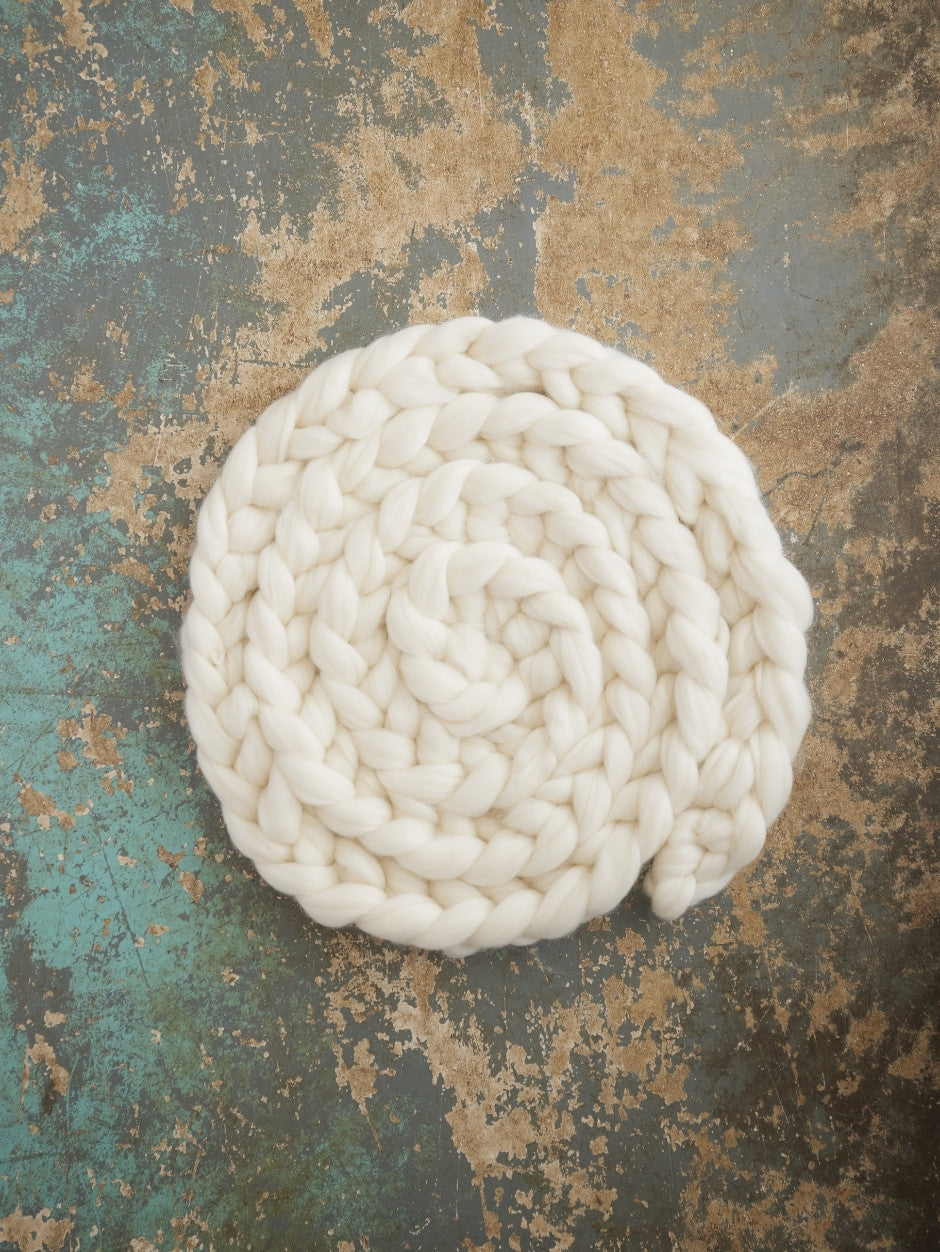 Single-Breed Fibre Tops