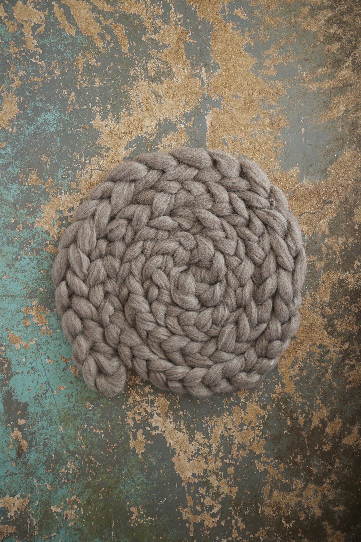 Exmoor Sock Fibre Tops