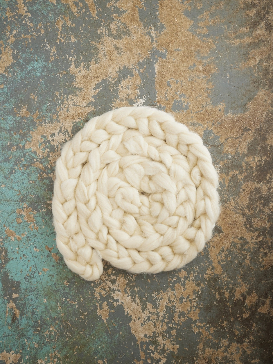 Single-Breed Fibre Tops