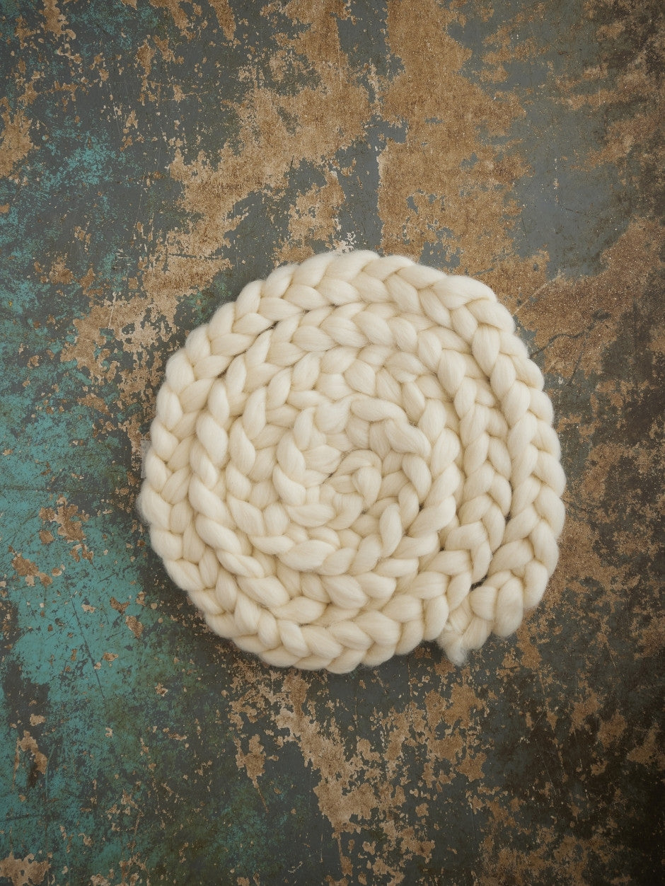 Single-Breed Fibre Tops