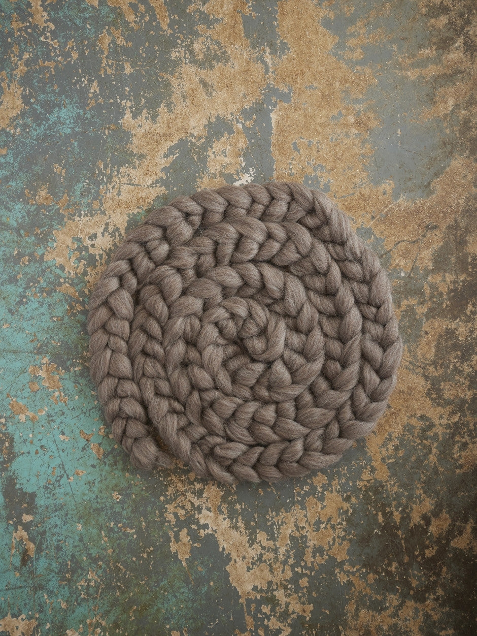 Single-Breed Fibre Tops