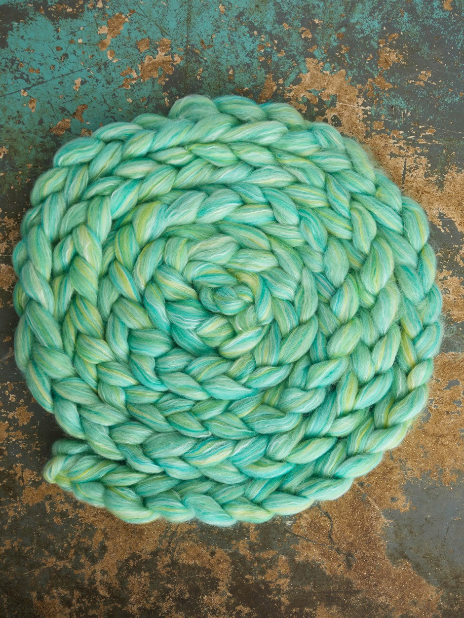 Seafarer Fibre Tops