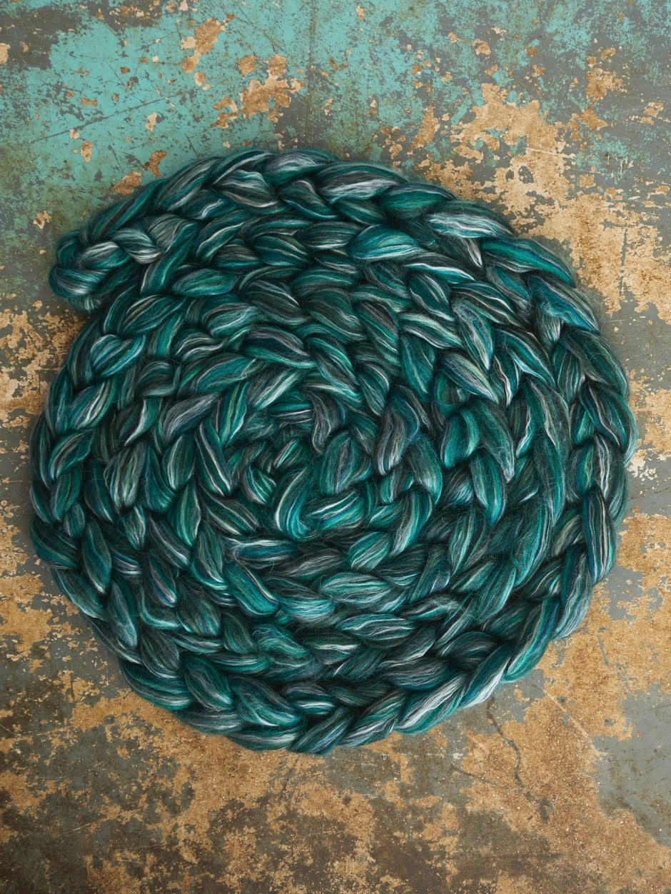 Seafarer Fibre Tops