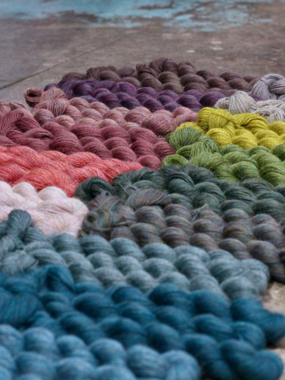 Appledore Lace