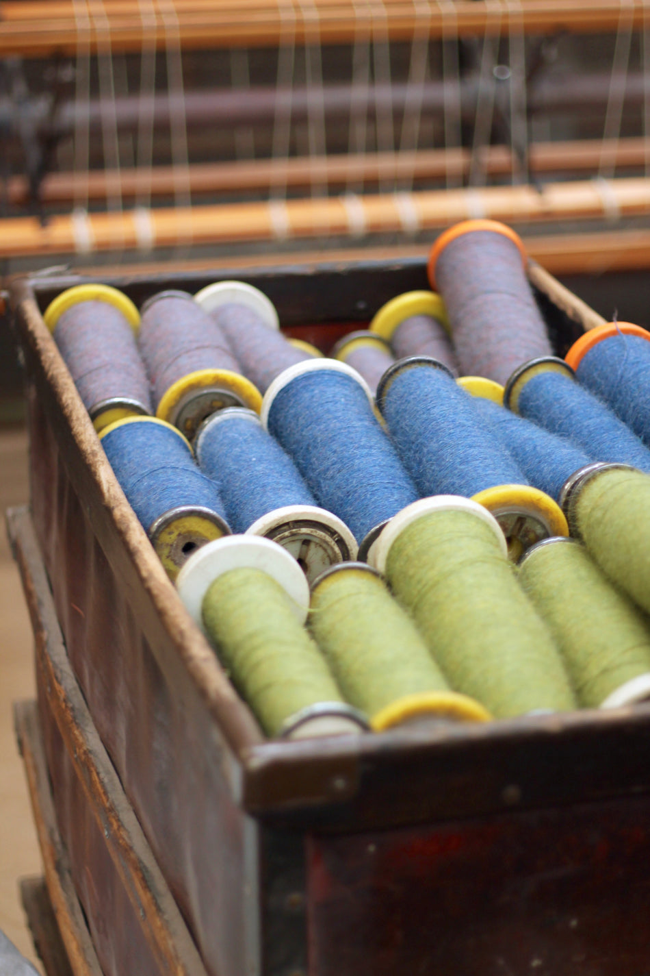 Devonia 4ply