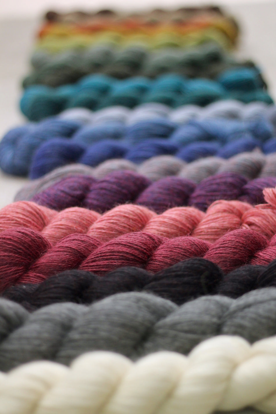 Devonia 4ply