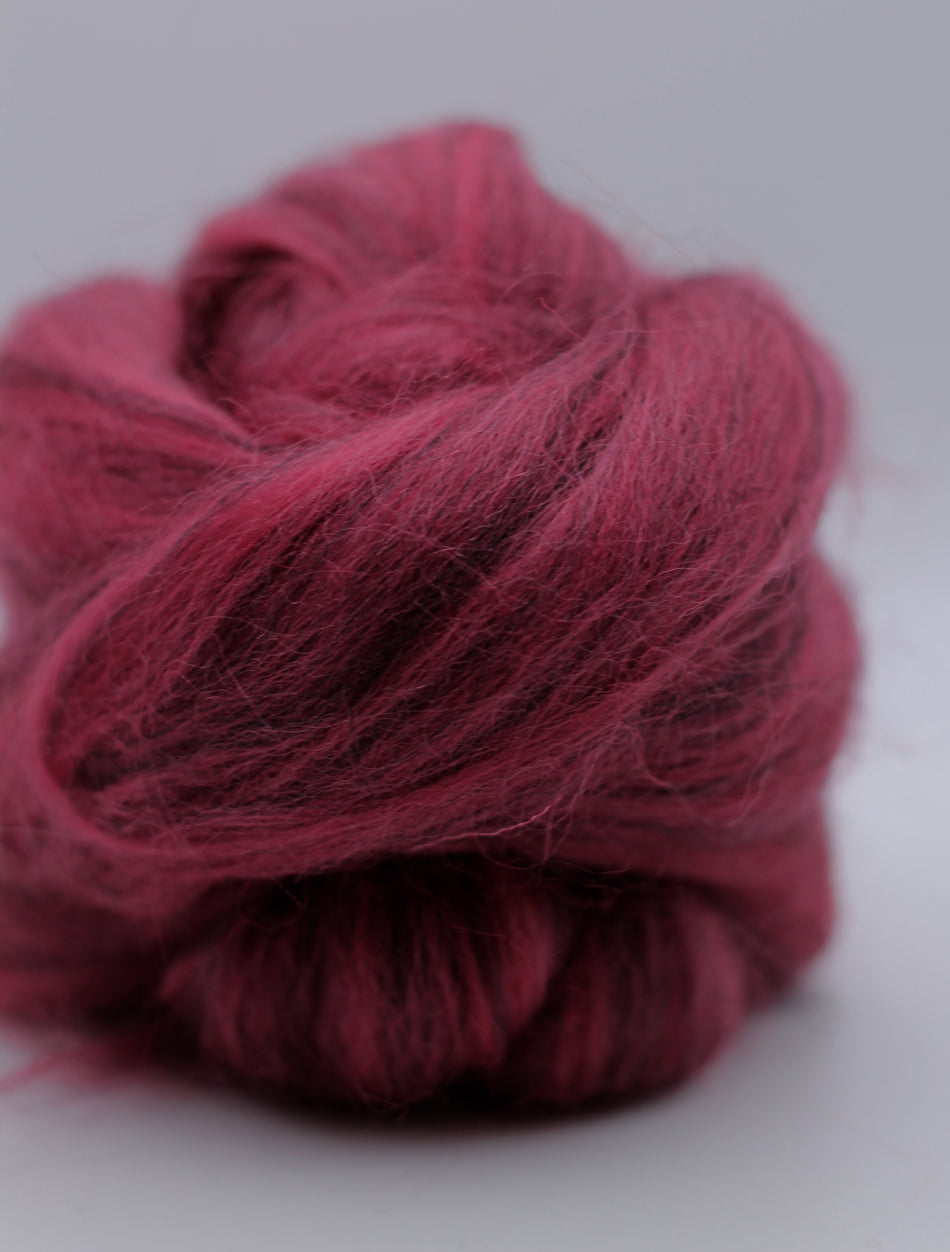 Devonia Fibre Tops