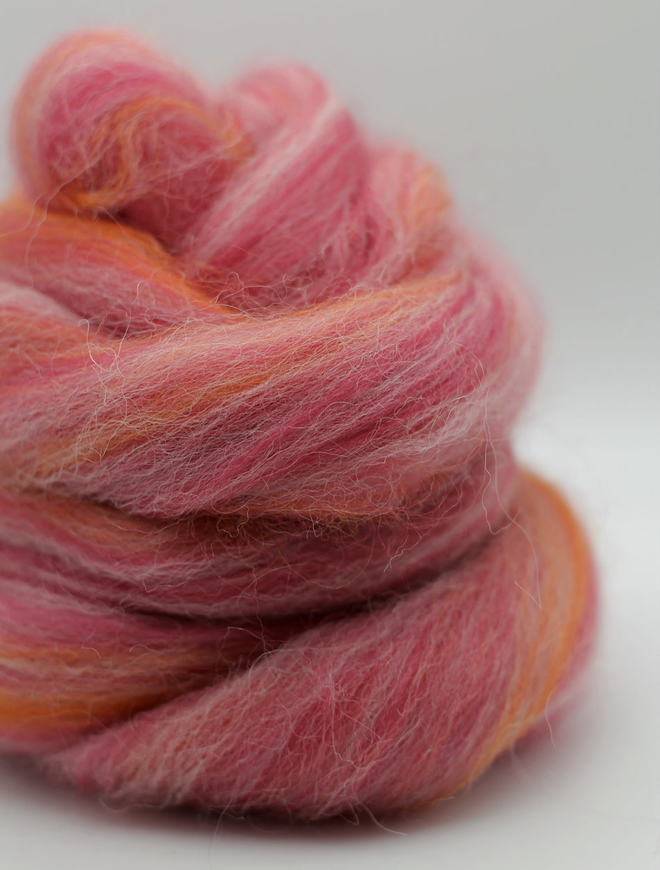 Devonia Fibre Tops