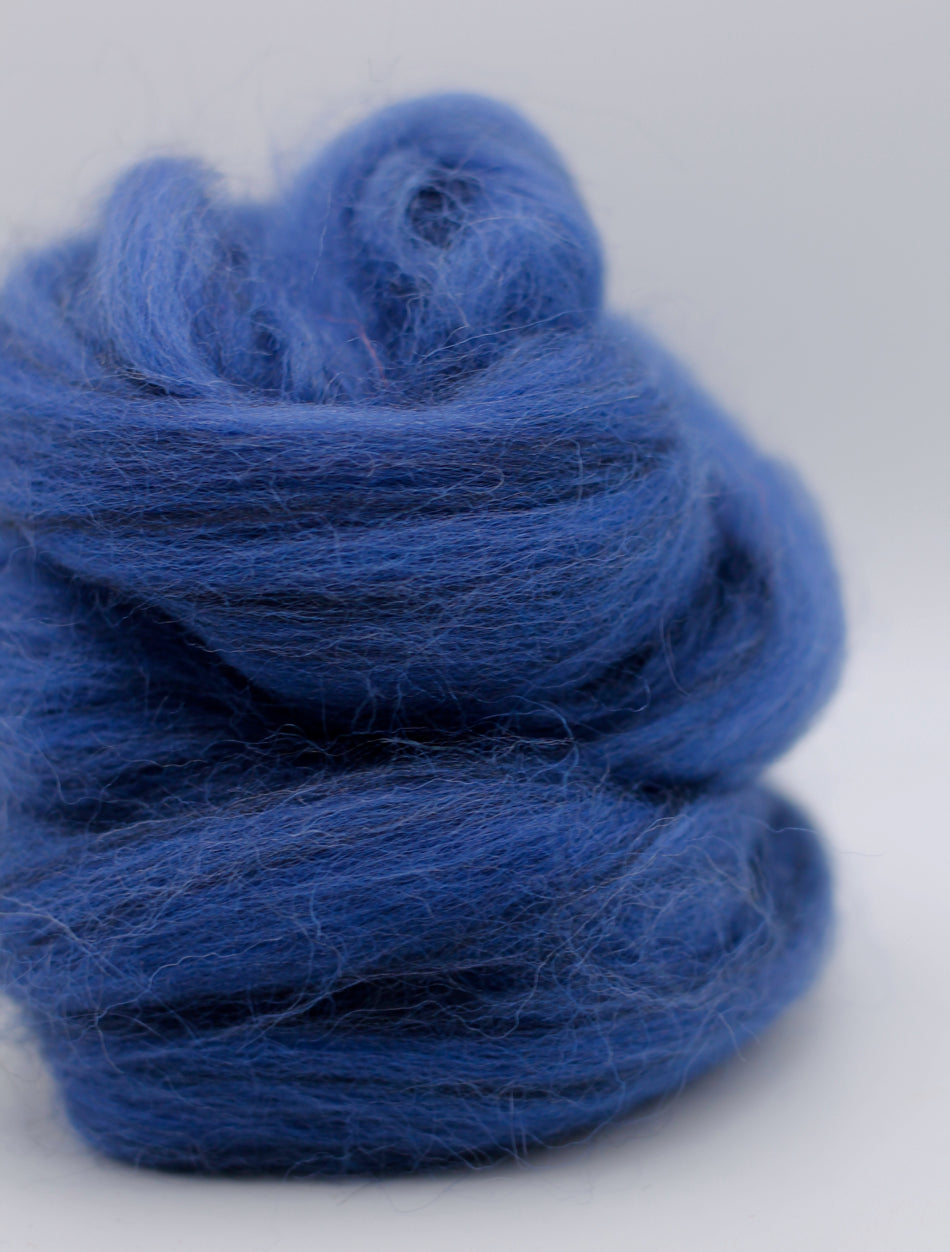 Devonia Fibre Tops