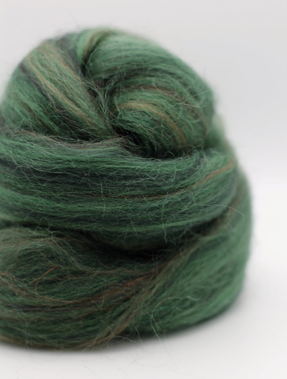 Devonia Fibre Tops