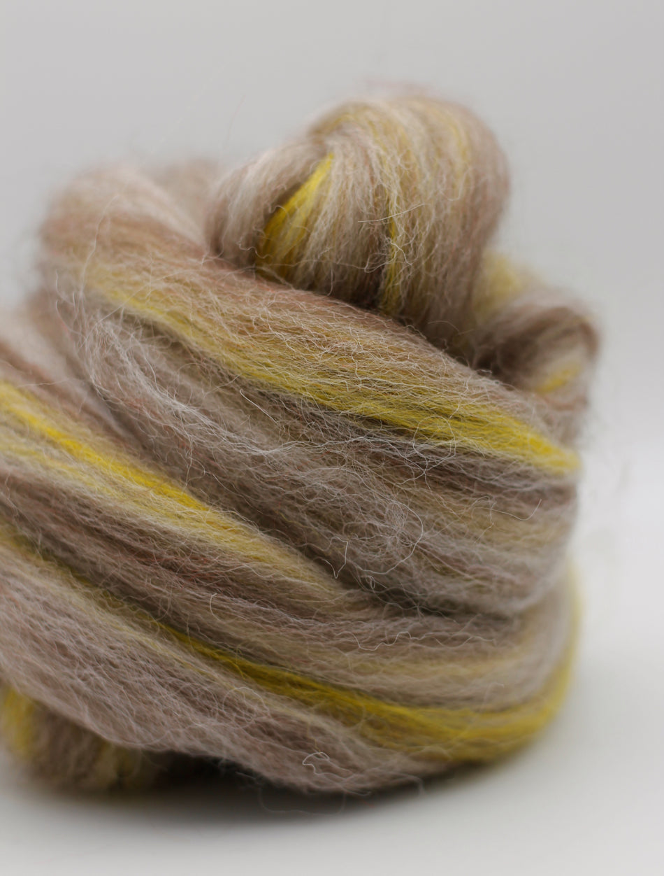 Devonia Fibre Tops