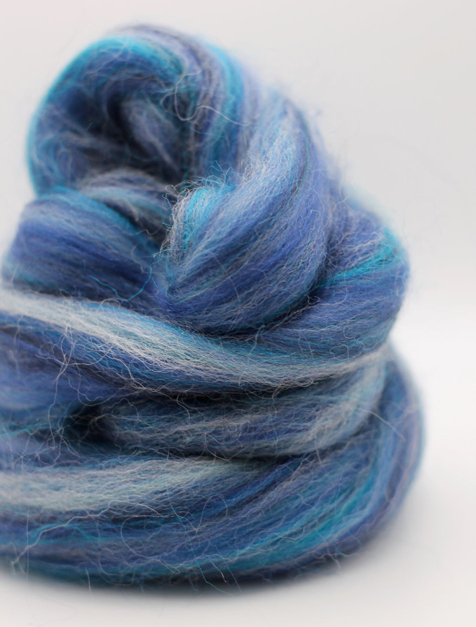 Devonia Fibre Tops