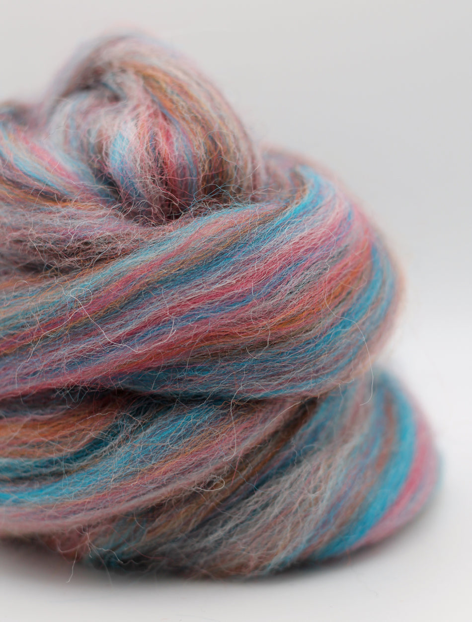 Devonia Fibre Tops