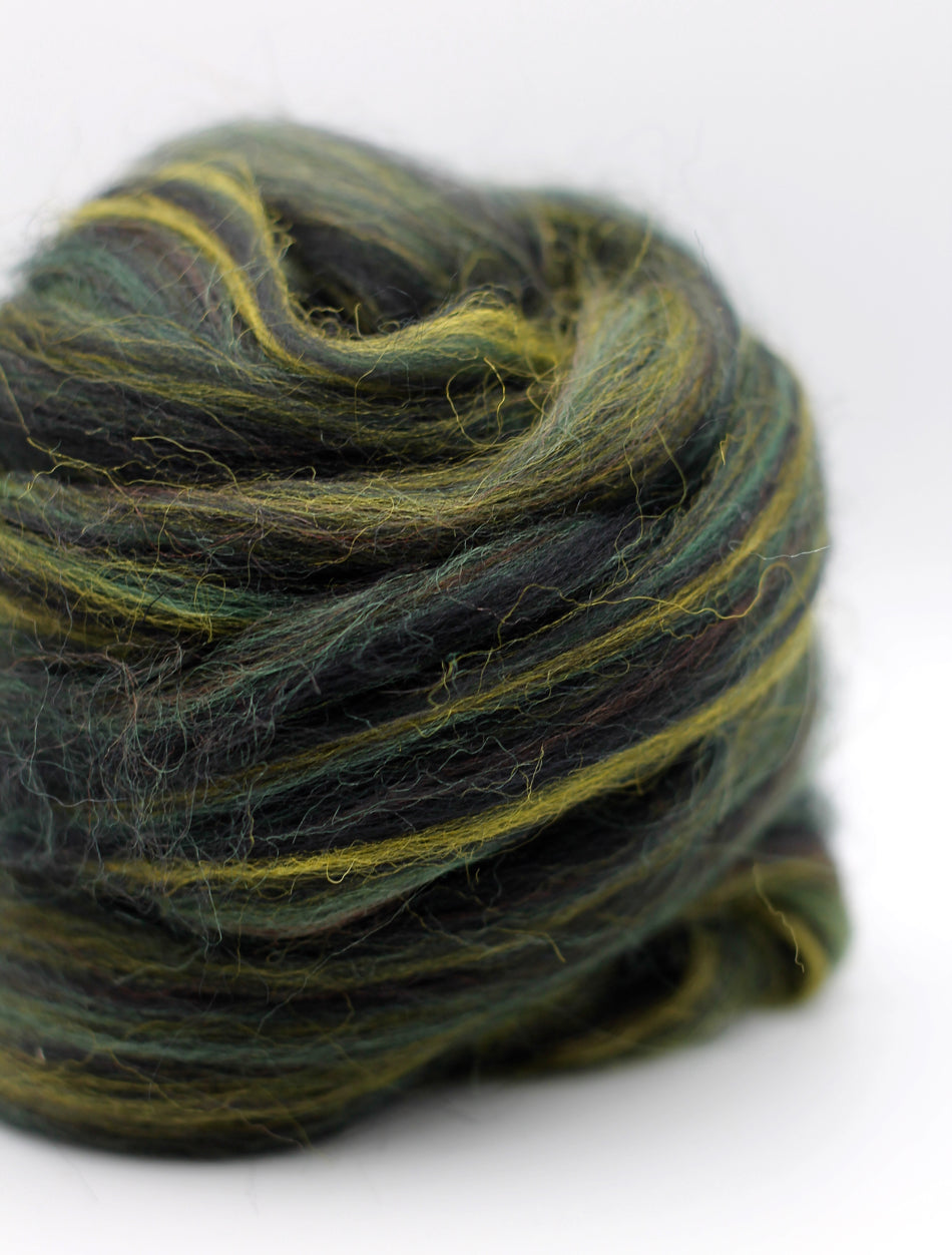Devonia Fibre Tops