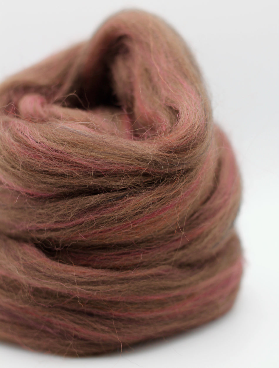 Devonia Fibre Tops
