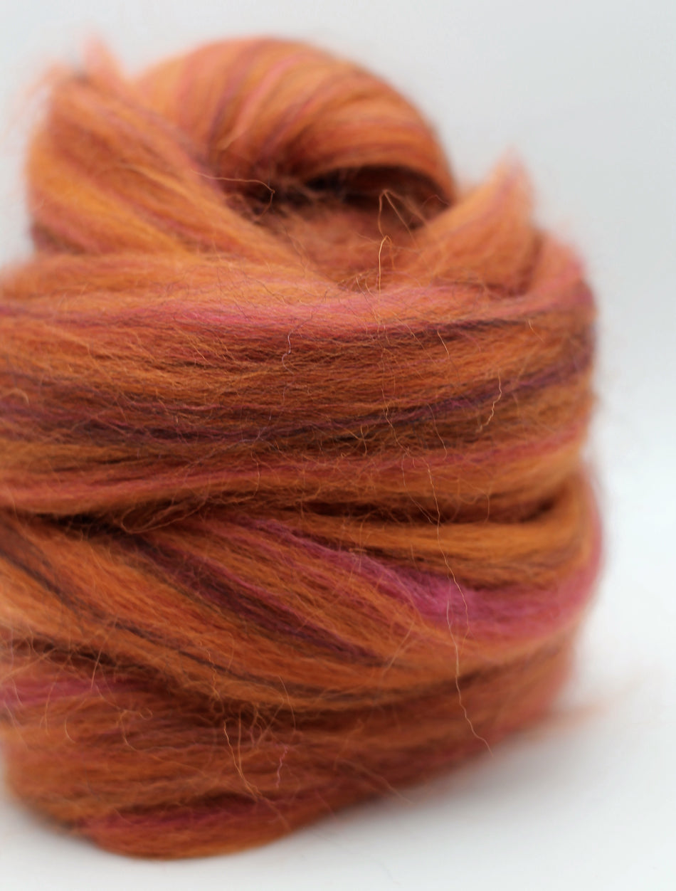 Devonia Fibre Tops