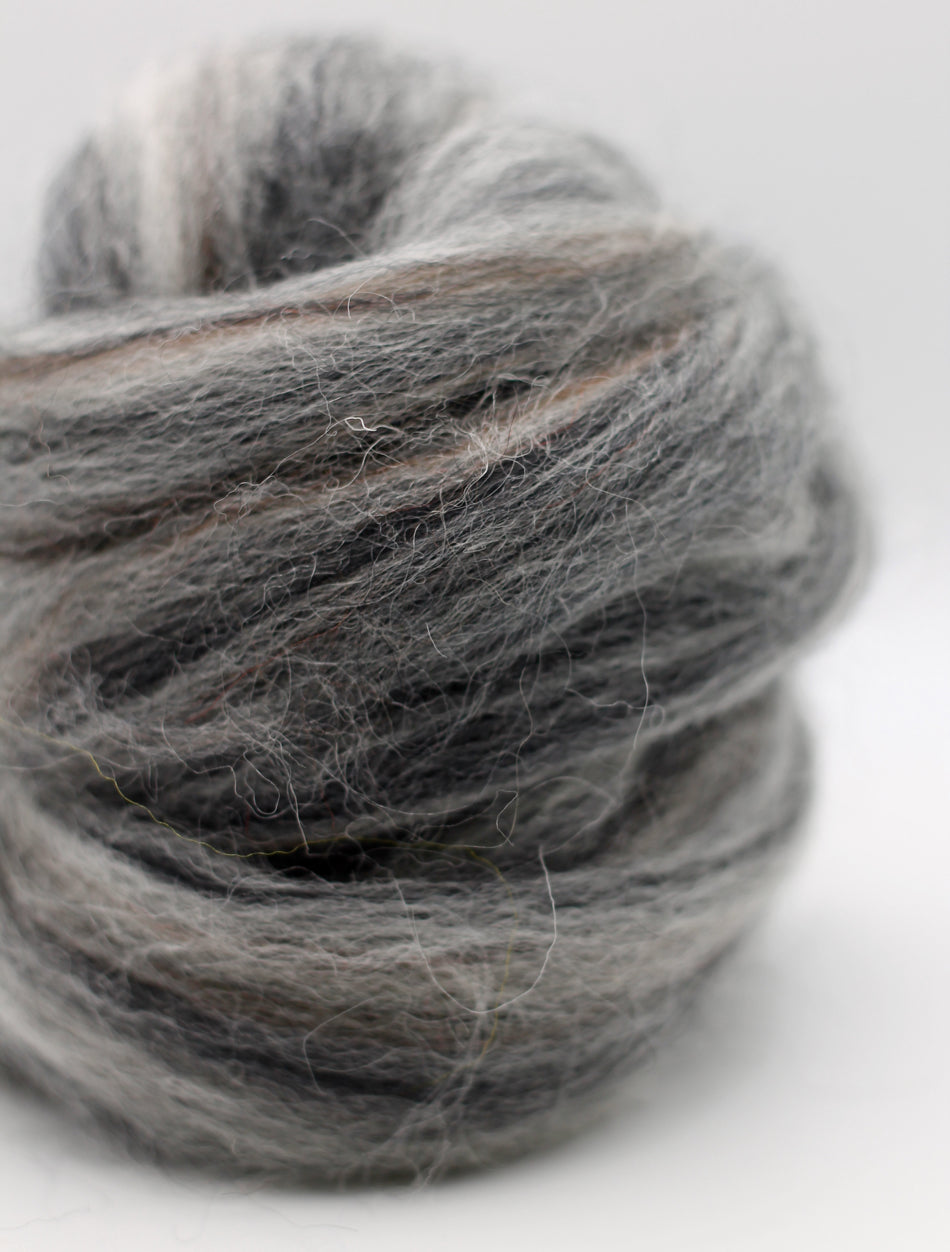 Devonia Fibre Tops