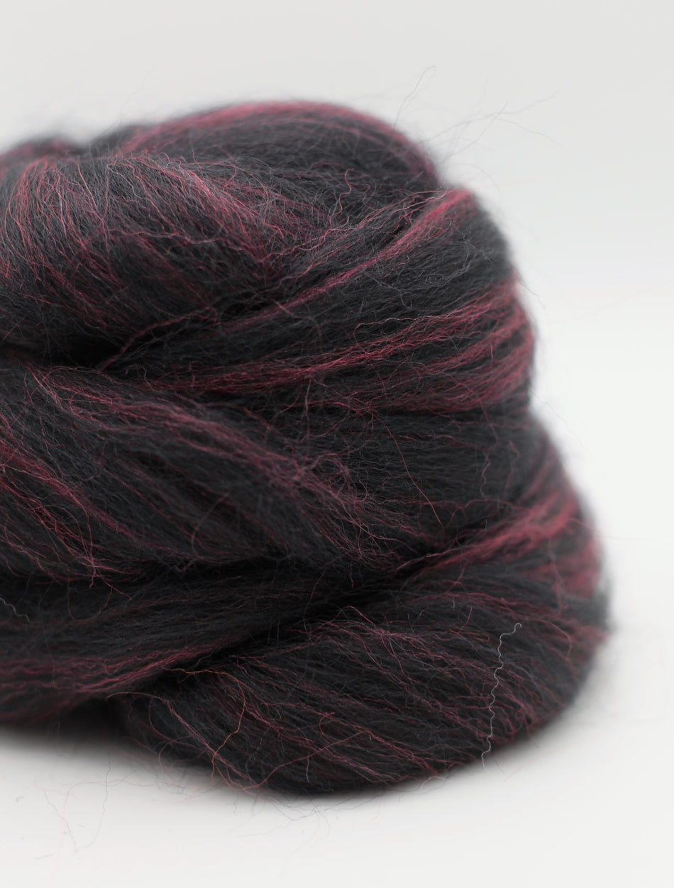 Devonia Fibre Tops