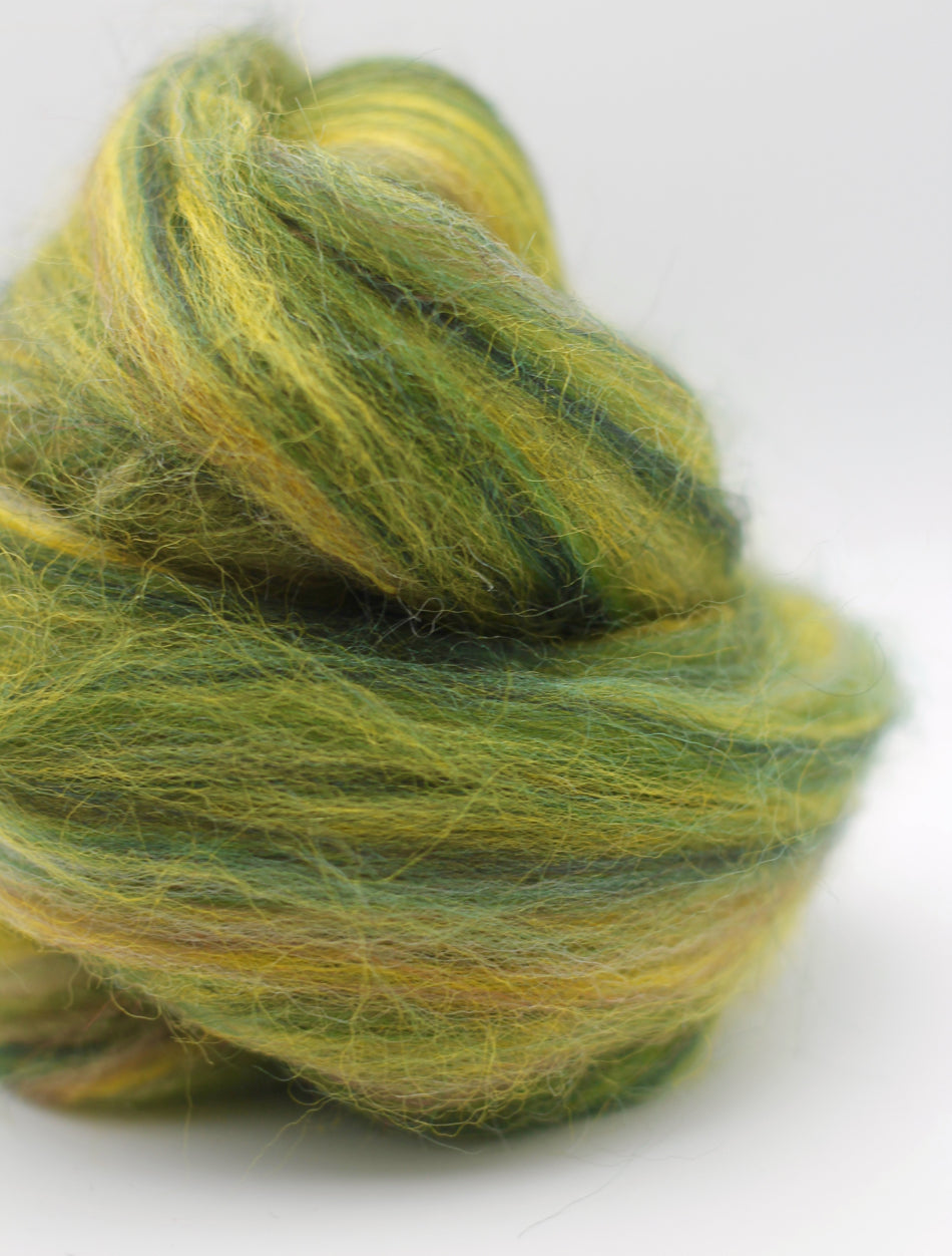 Devonia Fibre Tops