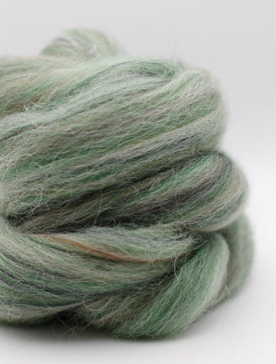 Devonia Fibre Tops