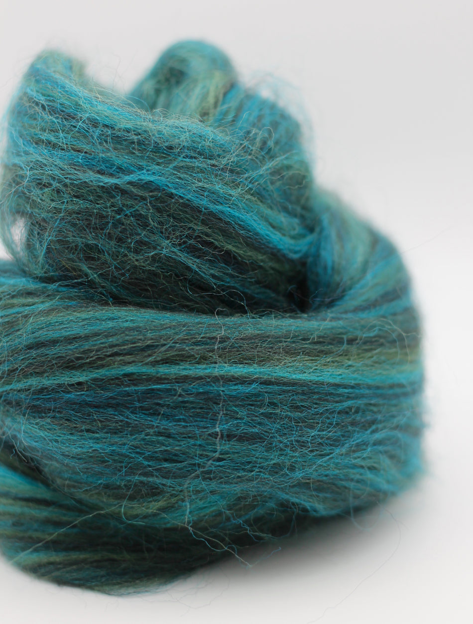 Devonia Fibre Tops