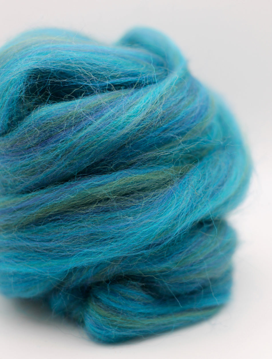 Devonia Fibre Tops